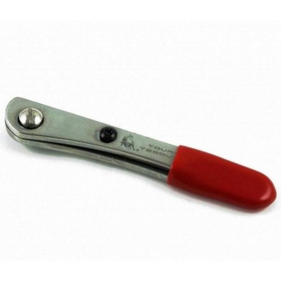 Touro Tesoura TC-788 фото 6014