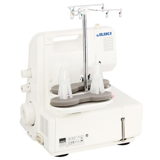 Juki MO-654DE фото 604