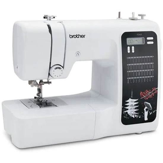 Brother FS 45E фото 6040