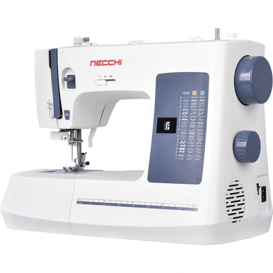 Necchi NC-59QD фото 6077