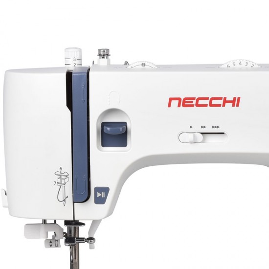 Necchi NC-59QD фото 6080