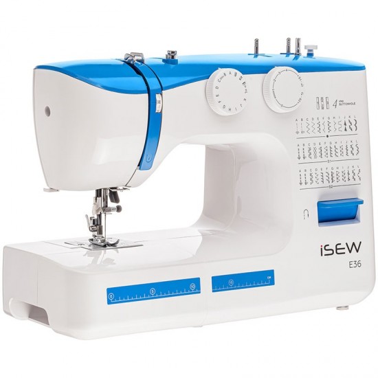 iSew E36 фото 6096