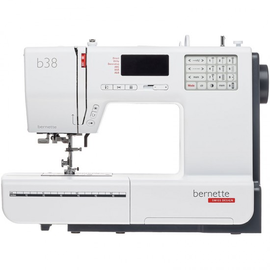 Bernina Bernette B38