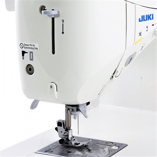 Juki HZL-F600 фото 616