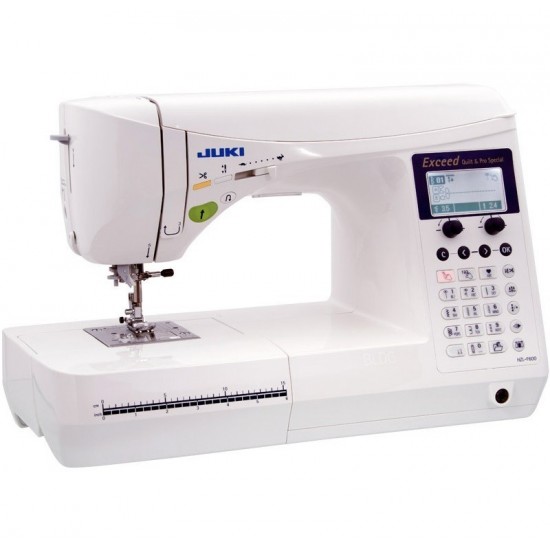 Juki HZL-F600 фото 618