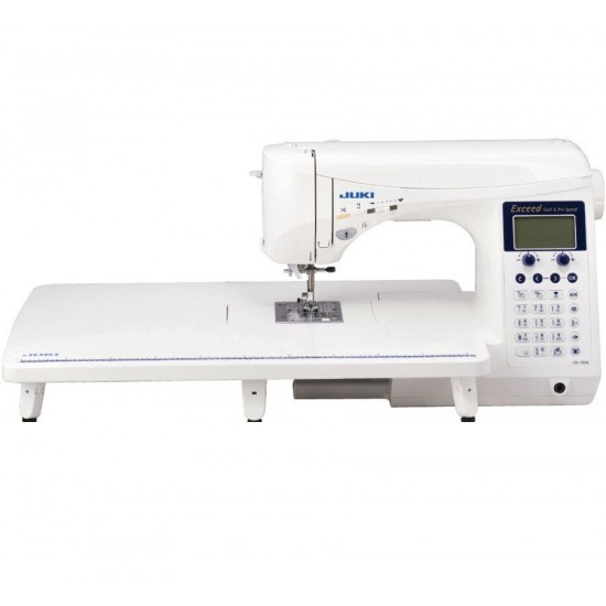 Juki HZL-F600 фото 619