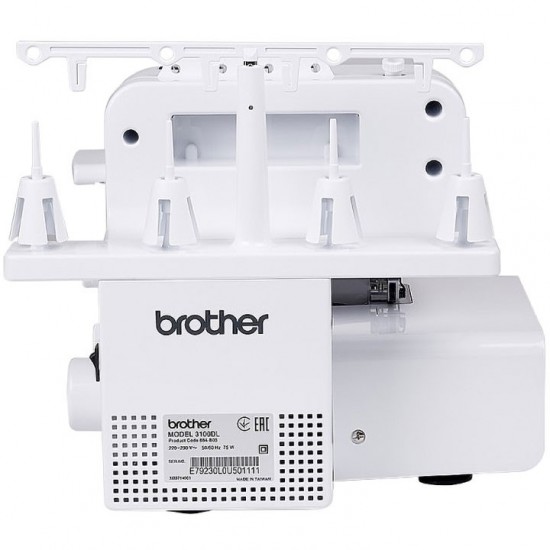 Brother 3100DL фото 6212
