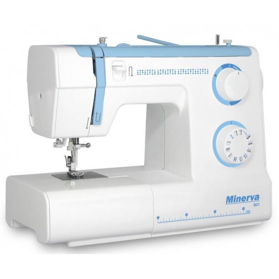 Minerva B21