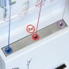 Bernina L 890 фото 6223