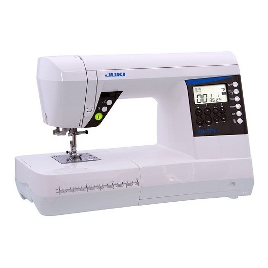 Juki HZL G 210