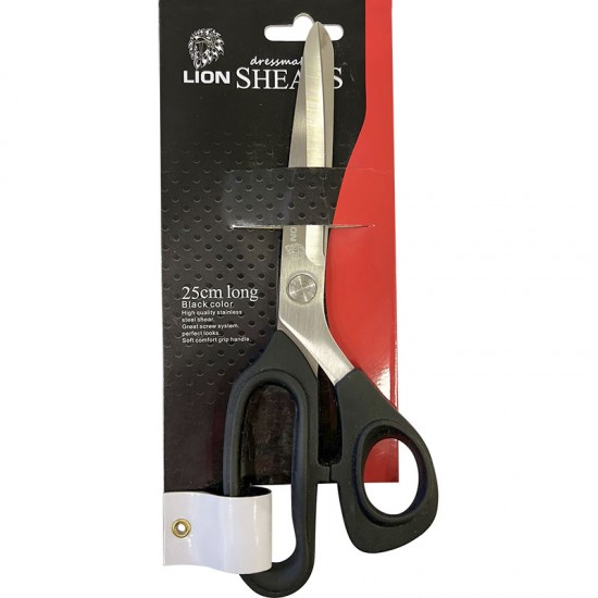 Lion 25 см