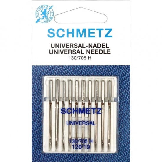 Schmetz Universal №120