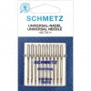 Schmetz Universal №120 фото 6320
