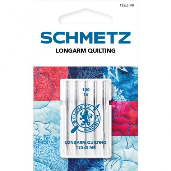 Schmetz Quilting №100
