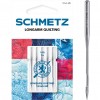 Schmetz Quilting №100 фото 6322