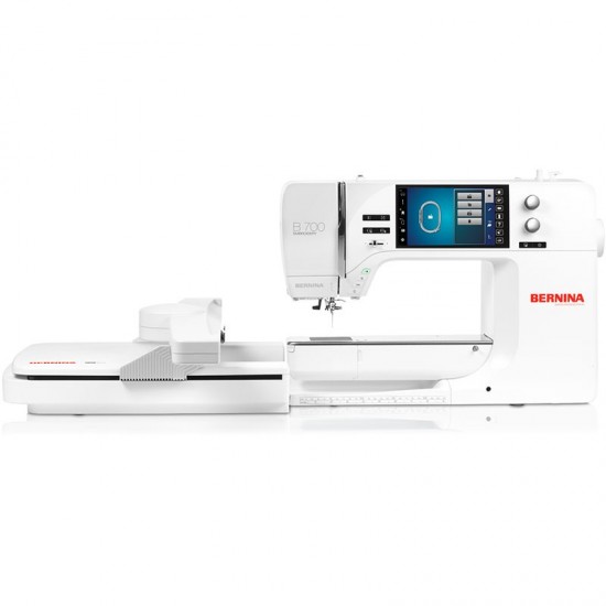 Bernina B 700 фото 6363