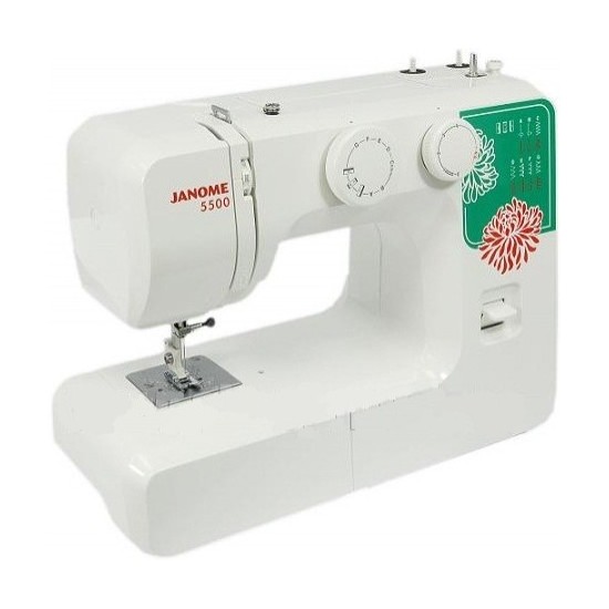 Janome 5500