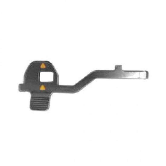 Стежковый язычок к оверлоку Brother M 1034D