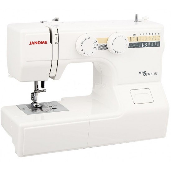 Janome My Style 100