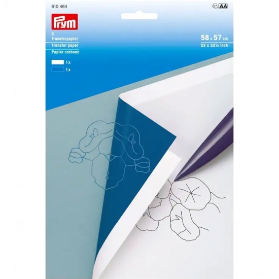 Бумага копировальная Prym 610464 фото 6383