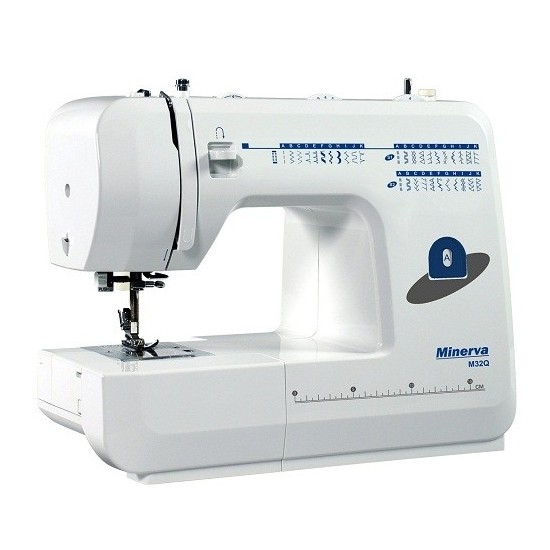 Minerva M32Q