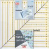 Линейка квадратная Omnigrid 20х20 см Prym 611655 фото 6390