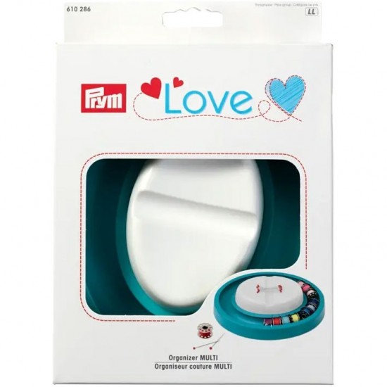 Органайзер MULTI Prym Love 610286 фото 6398
