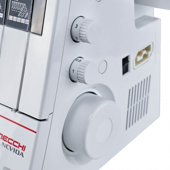 Necchi NCV10A фото 6460