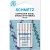 Schmetz Double Eye №80 фото 6468