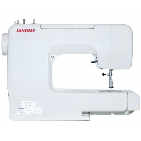 Janome 18e фото 651