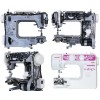 Janome 18e фото 654