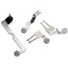 Держатель увеличительного стекла и иглопробивного устройства Bernina 0338537203 фото 6540