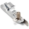 Лапка для оверлоков Bernina C19 для потайной строчки фото 6547