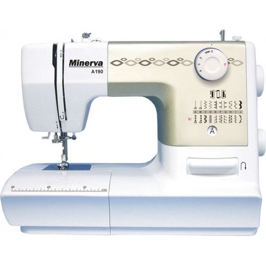 Minerva A190