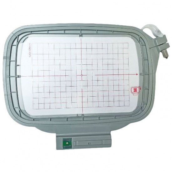 Пяльцы Necchi CHAY025000 M 120х180 мм