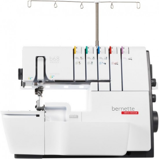Bernette AirLock B68
