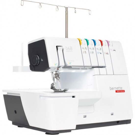 Bernette AirLock B68 фото 6593