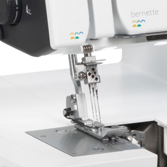 Bernette AirLock B68 фото 6595