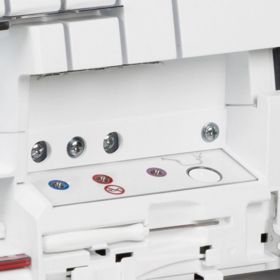 Bernette AirLock B68 фото 6598