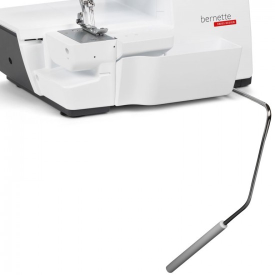 Bernette AirLock B68 фото 6599