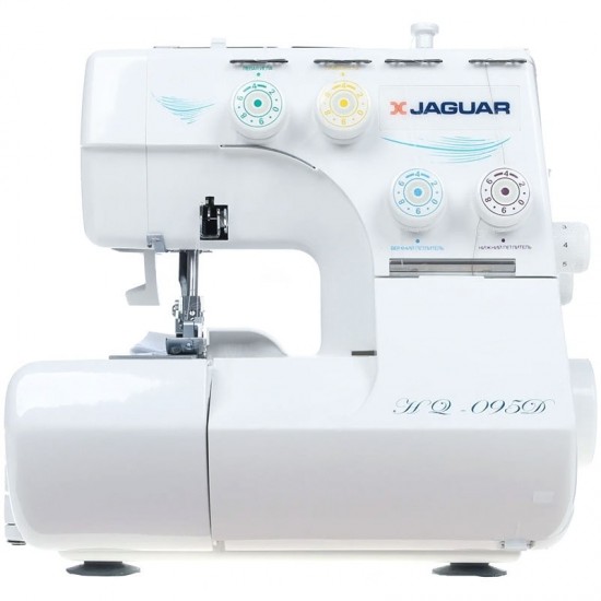 Jaguar HQ-095D