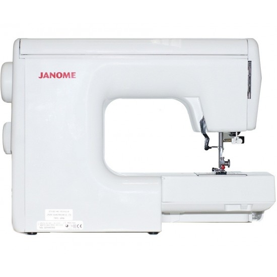Janome Decor Excel 5024 фото 665