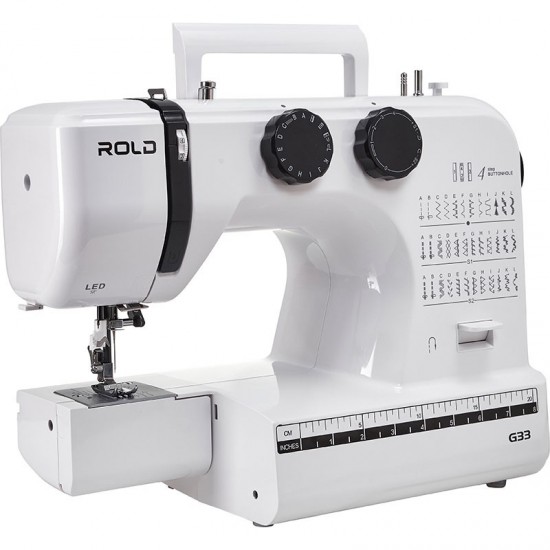 Rold G33 фото 6659