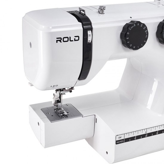 Rold G33 фото 6661