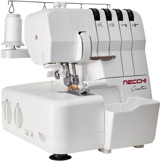 Necchi C12 фото 6684