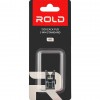 Лапка зигзаг стандартная 5 мм Rold G05 фото 6702