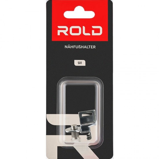 Лапкодержатель Rold S01