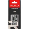 Окантователь для косой бейки Rold S12 фото 6723