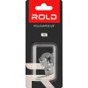Лапка улитка 5/8" Rold S58 фото 6729