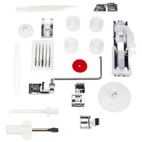 Janome Decor Excel 5124 Pro фото 680